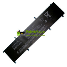 Baterie pro PDA GLX253-3S1P 20200327 [Náhradní baterie]